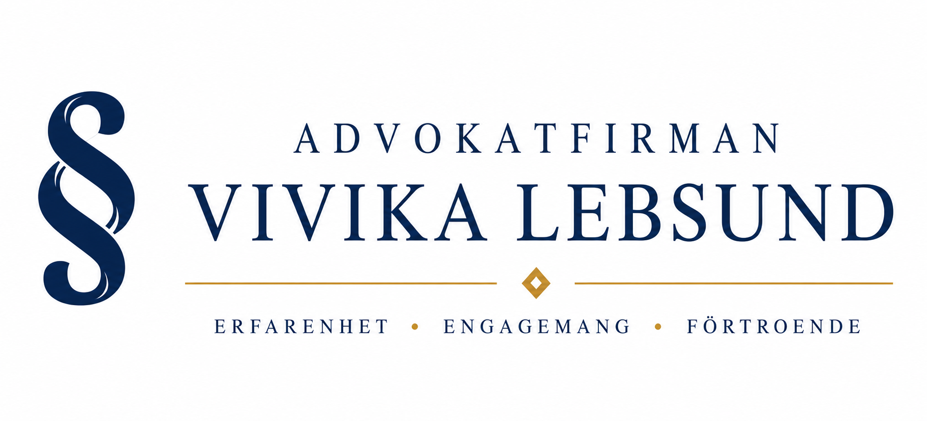Advokatfirman Vivika Lebsund